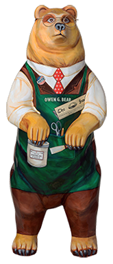 Owen G. Bear